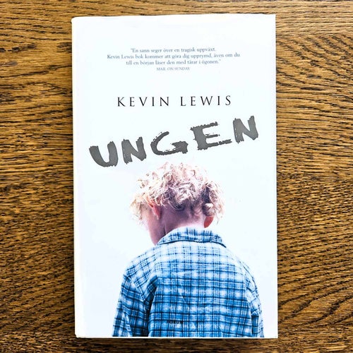 Ungen - Kevin Lewis