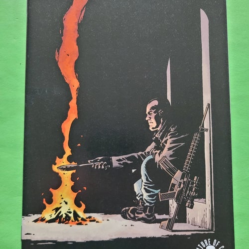 The Walking dead nr 174 - A solitary life