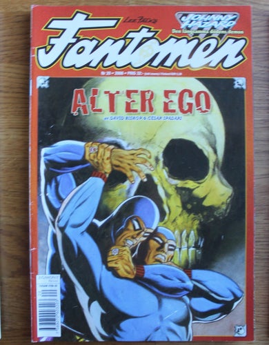 FANTOMEN 2008 NR 20