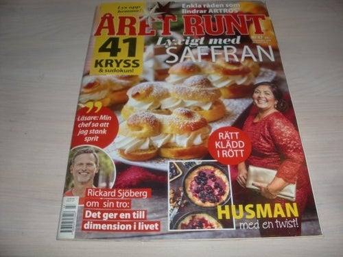 Året Runt 2020 nr 47