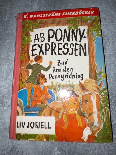 Ponny Expressen