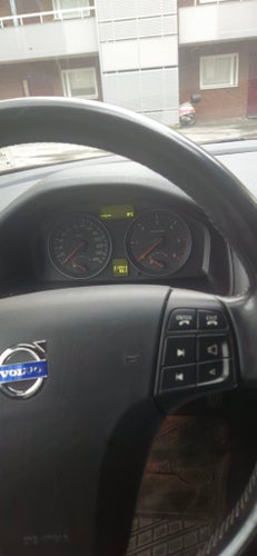 Volvo V50 1.6 D Manuell 2011, 31 943 mil, 36 900 kr