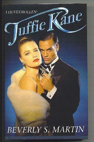 Beverly S. Martin - I huvudrollen: Juffie Kane