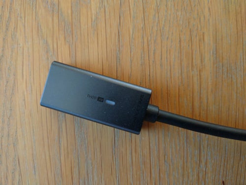 Cabletime Mini DisplayPort till HDMI-adapter – 4K (Thunderbolt 2)