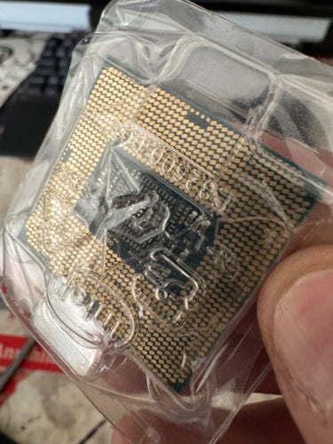 Intel Core i5-7400 Processor