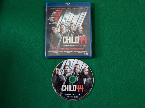 CHILD 44