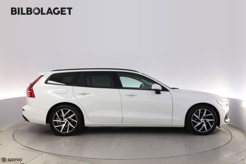 Volvo V60 D3 AWD Momentum SE II HÖGSPEC DRAG