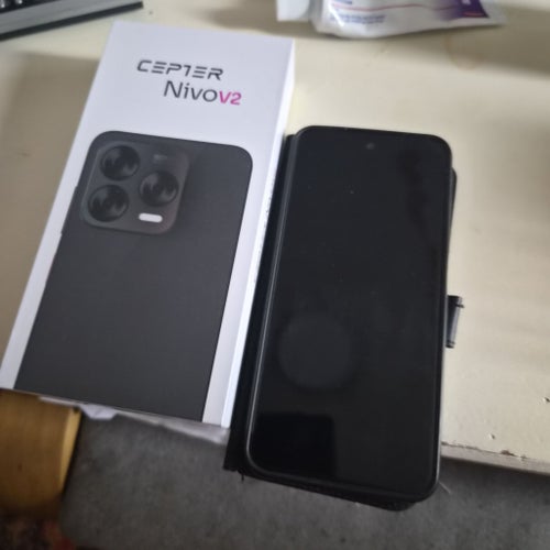 Ccepter NivoV2