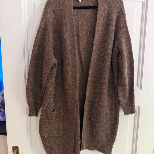 Selected Femme fina Lulu cardigan strl M som ny