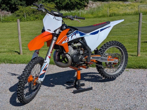 Ktm 250sx 2020