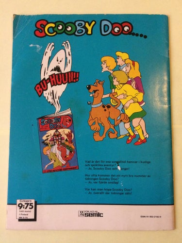Anderssonskans Kalle 1981