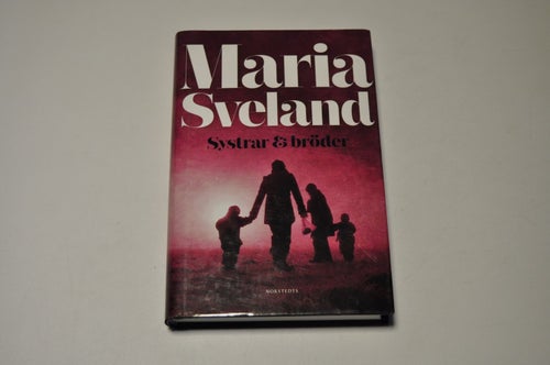 SYSTRAR & BRÖDER - Maria Sveland