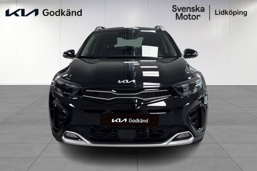 Kia Stonic 1.0 T-GDI DCT GT-Line I Cockpit I Carplay I omg lev