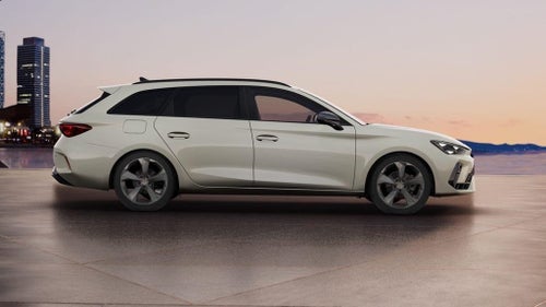 CUPRA Leon Sportstourer 1.5 eTSI 150 mHEV DSG