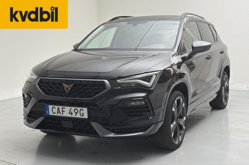 Ateca 1.5 TSI (150hk) CarPlay