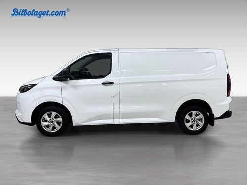 Ford E-Transit Custom 320 E-Custom Skåp El 100kW Trend 320S RWD