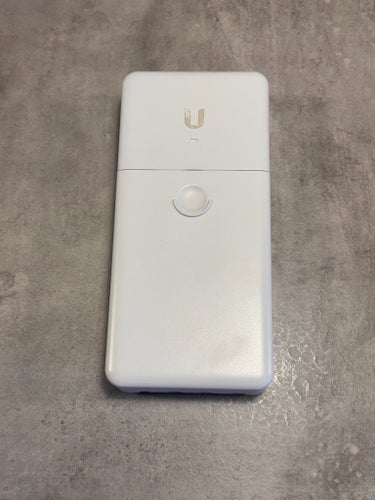 Ubiquiti NanoSwitch N-SW