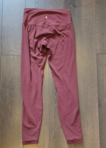 Lululemon align M