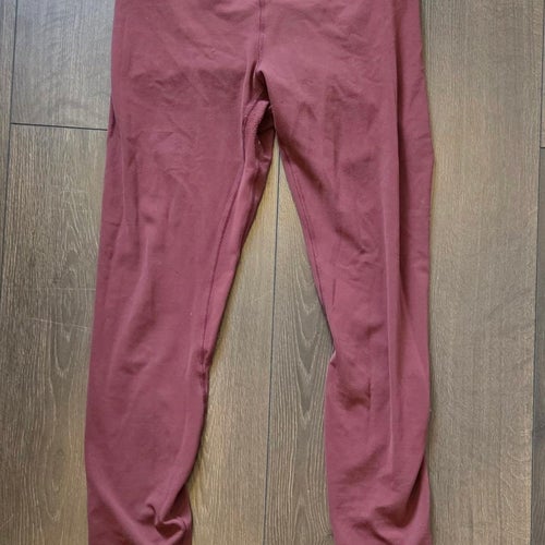 Lululemon align M