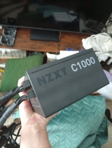 NZXT C1000 (1000w)