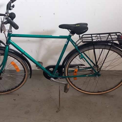 Skeppshult Arc cykel