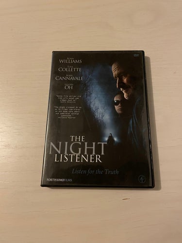 The Night Listener