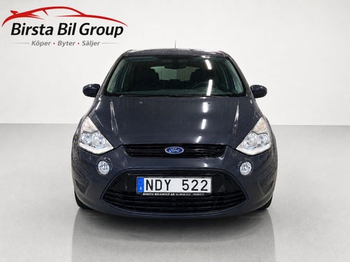 Ford S-Max 1.6 TDCi Trend Drag /0:-Kontant
