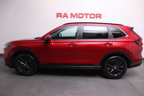 Honda CR-V e:HEV AWD E-CVT, 184hk, 2025