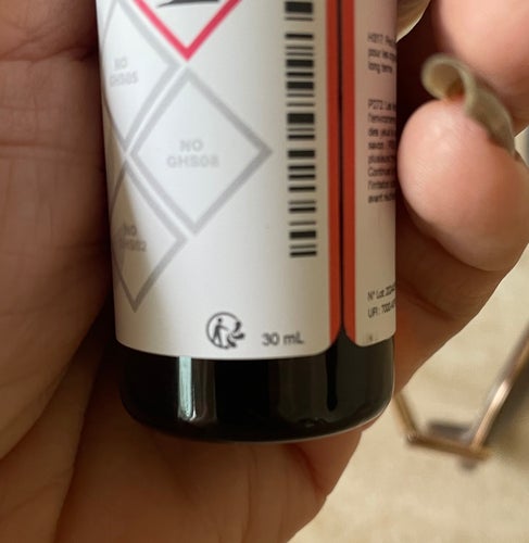 Tre doftoljor från Grasse - 90 ml (3 x 30 ml)