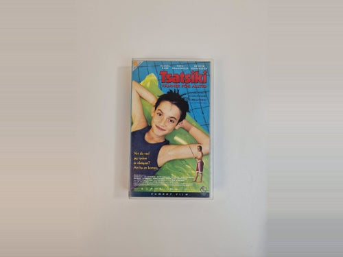 Tsatsiki, Vänner För Alltid (VHS)