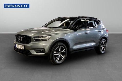 Volvo XC40 T3 FWD R-Design