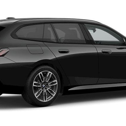 BMW i5 xDrive40 Touring xDrive 40 Fully Charged