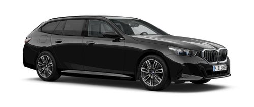 BMW i5 xDrive40 Touring xDrive 40 Fully Charged