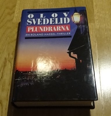 Plundrarna