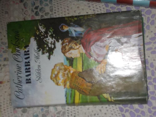 INBUNDEN BOK CATHERINE COOKSON BARBARA