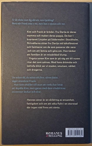 Hennes söner / Sogand Sasanpour
