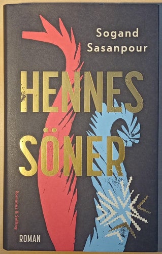 Hennes söner / Sogand Sasanpour