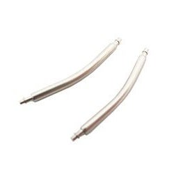 Bandstift till klockboett/armband böjda
