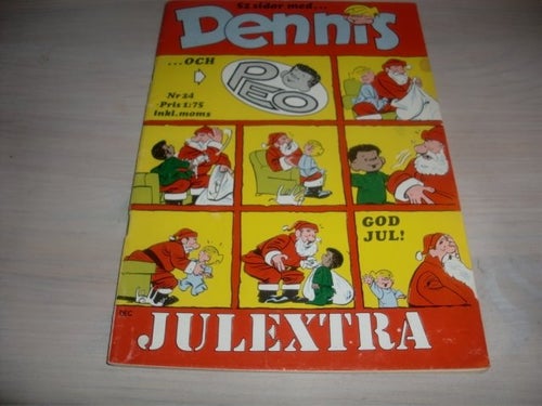 Dennis 1969 nr 24