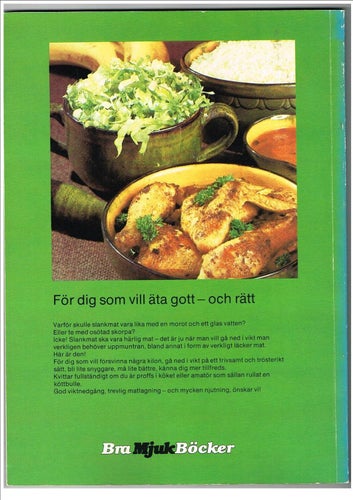 LÄCKER SMALMAT - Ellis Tardini + Lär dig laga det billigare köttet + kalender