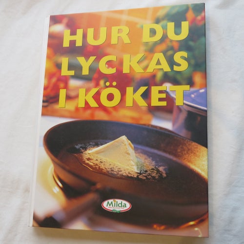 Hur du lyckas i köket