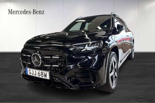 Mercedes-Benz GLB 250+ /AMG line / Advanced Edition