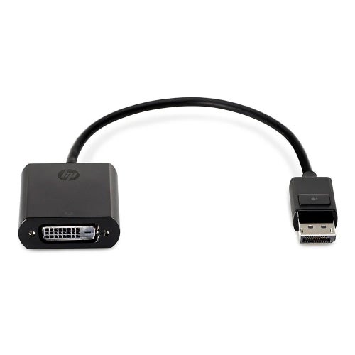 HP DisplayPort till DVI SL adapter
