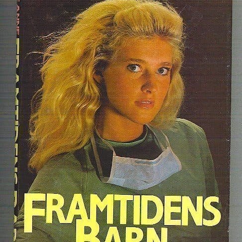 Joyce Anne Schneider - Framtidens barn