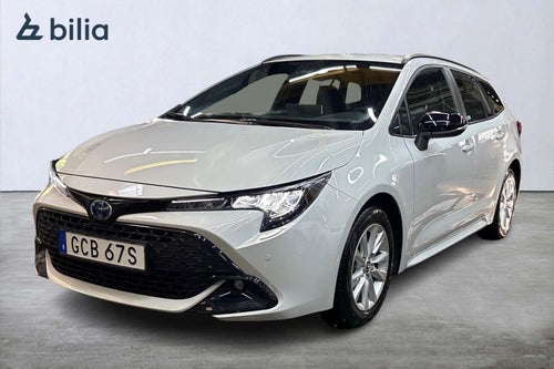 Toyota Corolla Touring Sports Hybrid ACTIVE PLUS