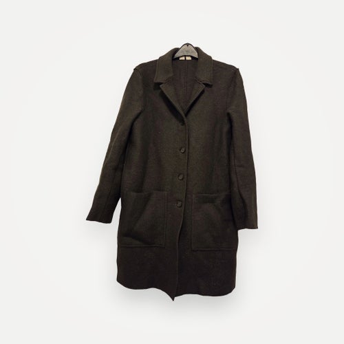 Arket Boiled Wool-ullkappa