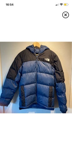 The North Face vinterjacka