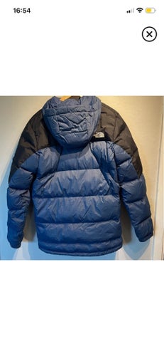 The North Face vinterjacka