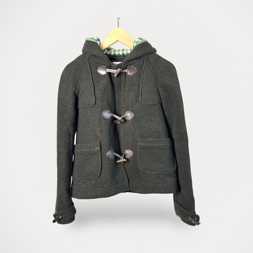 Lacoste-jacka