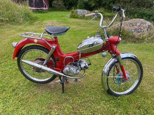 Puch Florida 1970